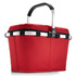 Reisenthel Rød ISO carrybag indkøbskurv - køletaske 22 L