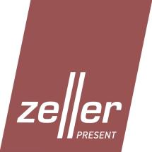 Zeller Present Antracit Foldbar Skammel / Taburet - 37 X 30 X 32 cm