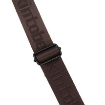 Kintobe Mini Miles Downtown Mocha Crossbody / Skuldertaske 1L - RECYCLED