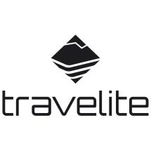Travelite Next Sort Aluminium Kuffert 4 Hjul -52 X 77 X 29- 100L