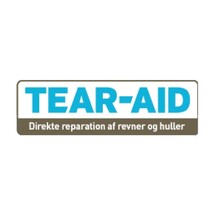 Tear Aid Universallap til canvas, sejldug og nylon - Type A