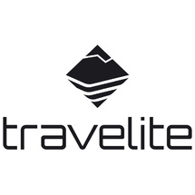 Travelite Basics Business Grå Rygsæk / Computertaske - 23 L