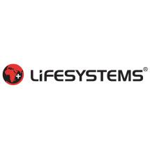 Lifesystems Vandtt First Aid Kit Frstehjlpstaske