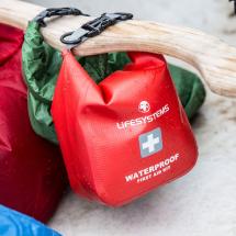 Lifesystems Vandtt First Aid Kit Frstehjlpstaske