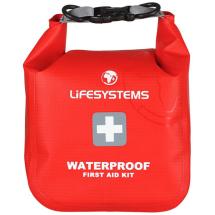 Lifesystems Vandtæt First Aid Kit Førstehjælpstaske